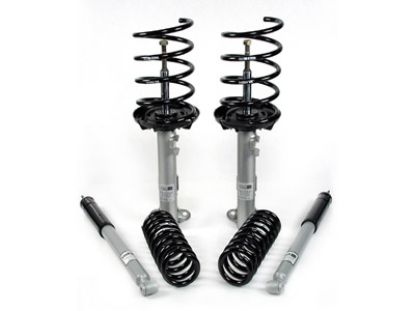 Picture of H&R Special Springs LP Coil Spring Lowering Kit / Shock Absorber Kit - 31004-1