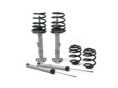Picture of H&R Special Springs LP Coil Spring Lowering Kit / Shock Absorber Kit - 31005-2