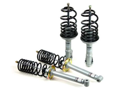 Picture of H&R Special Springs LP Coil Spring Lowering Kit / Shock Absorber Kit - 31016-3