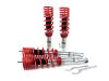 Picture of H&R Special Springs LP Coilover Adjustable Spring Lowering Kit - 50151