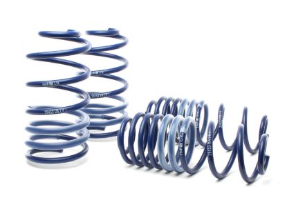 Picture of H&R Special Springs LP Coil Spring Lowering Kit - 50312-1