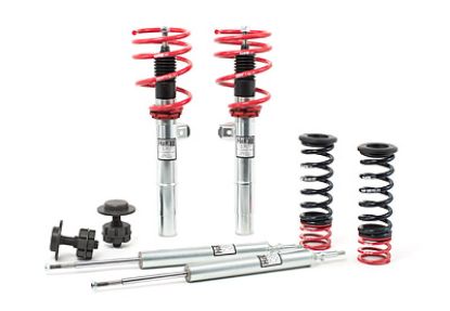 Picture of H&R Special Springs LP Coilover Adjustable Spring Lowering Kit - 50402