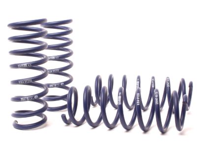 Picture of H&R Special Springs LP Coil Spring Lowering Kit - 50470