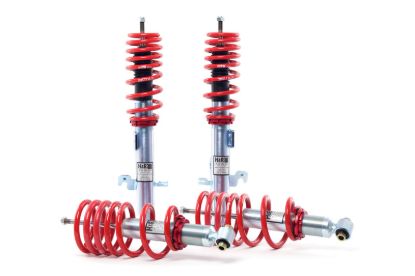 Picture of H&R Special Springs LP Coilover Adjustable Spring Lowering Kit - 50779