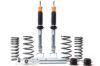 Picture of H&R Special Springs LP Coilover Adjustable Spring Lowering Kit - 50889-3