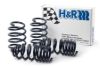 Picture of H&R Special Springs LP Coil Spring Lowering Kit - 51626