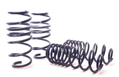 Picture of H&R Special Springs LP Coil Spring Lowering Kit - 51641