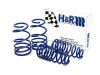 Picture of H&R Special Springs LP Coil Spring Lowering Kit - 51655-77