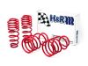 Picture of H&R Special Springs LP Coil Spring Lowering Kit - 51655-88