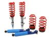 Picture of H&R Special Springs LP Coilover Adjustable Spring Lowering Kit - 51671