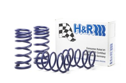 Picture of H&R Special Springs LP Coil Spring Lowering Kit - 51691