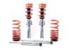 Picture of H&R Special Springs LP Coilover Adjustable Spring Lowering Kit - 51692