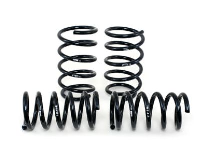 Picture of H&R Special Springs LP Coil Spring Lowering Kit - 51815