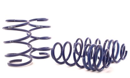 Picture of H&R Special Springs LP Coil Spring Lowering Kit - 51892