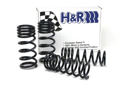 Picture of H&R Special Springs LP Coil Spring Lowering Kit - 53050