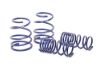 Picture of H&R Special Springs LP Coil Spring Lowering Kit - 54468