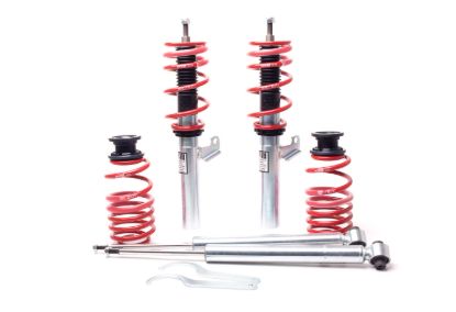 Picture of H&R Special Springs LP Coilover Adjustable Spring Lowering Kit - 54704