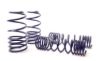 Picture of H&R Special Springs LP Coil Spring Lowering Kit - 54740