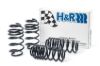Picture of H&R Special Springs LP Coil Spring Lowering Kit - 54753