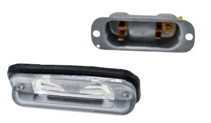 Picture of Hella License Plate Light - 001378041