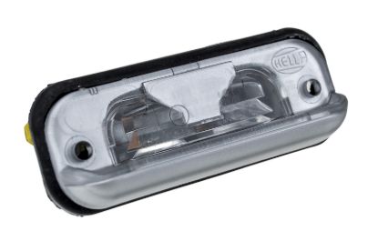 Picture of Hella License Plate Light - 001378041