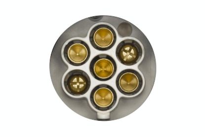 Picture of Hella Trailer Receptacle Socket - 001943041