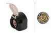Picture of Hella Trailer Receptacle Socket - 001943041