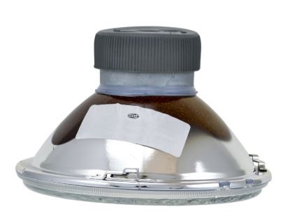 Picture of Hella Headlight - 002425831