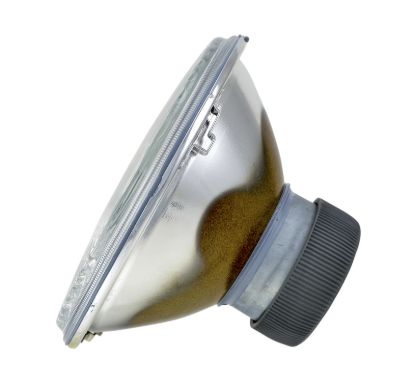 Picture of Hella Headlight - 002425831