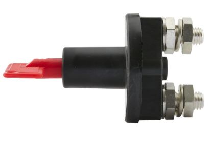 Picture of Hella Battery Cut-Off Switch - 002843051