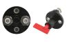 Picture of Hella Battery Cut-Off Switch - 002843051