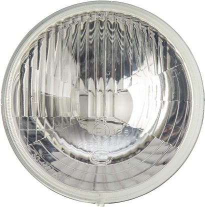 Picture of Hella Headlight - 002850021