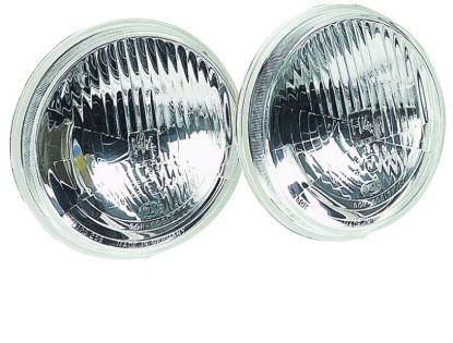 Picture of Hella Headlight - 002850871