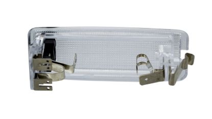 Picture of Hella Interior Light Bulb Housing - 002931031