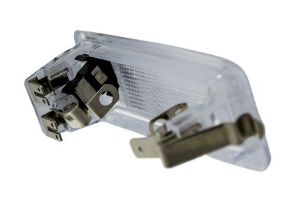 Picture of Hella Interior Light Bulb Housing - 002931031