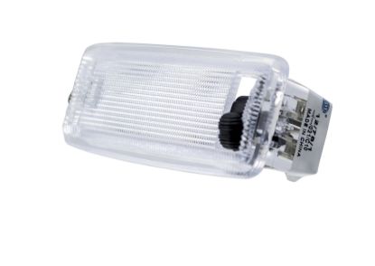 Picture of Hella Dome Light - 002931067