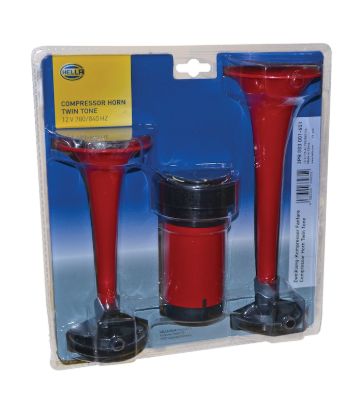 Picture of Hella Accessory Horn - 003001651