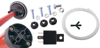 Picture of Hella Accessory Horn - 003001981