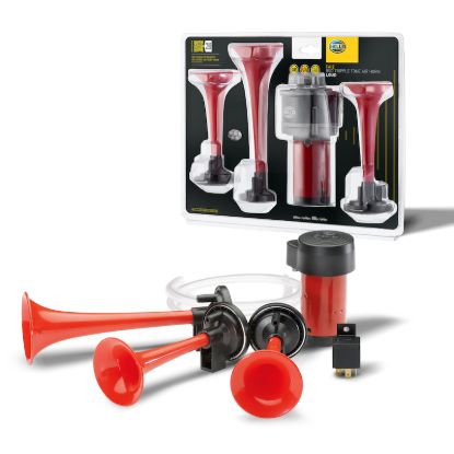 Picture of Hella Accessory Horn - 003001981
