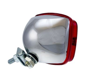 Picture of Hella Fog Light - 003030151