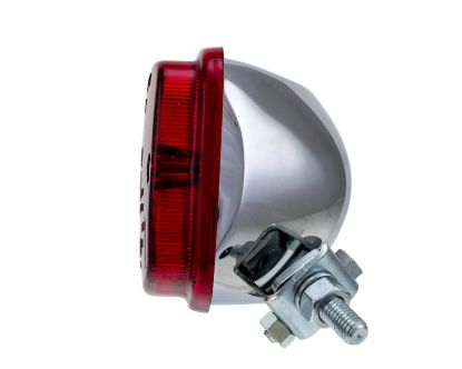 Picture of Hella Fog Light - 003030151