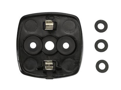 Picture of Hella Tail Light - 003057021