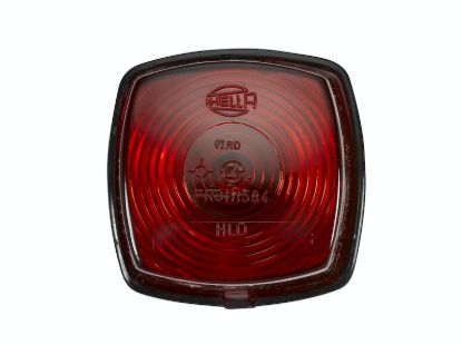 Picture of Hella Tail Light - 003057021