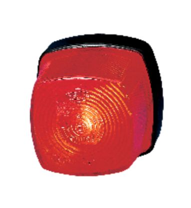 Picture of Hella Tail Light - 003057021