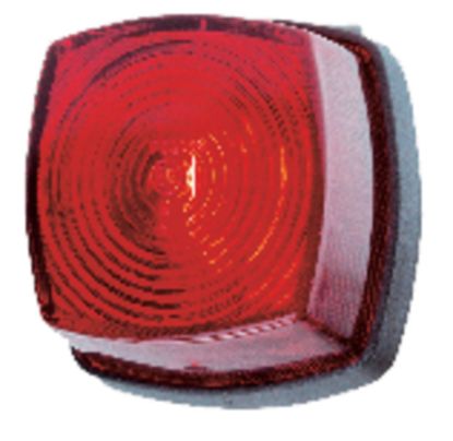 Picture of Hella Tail Light - 003057021