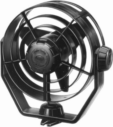 Picture of Hella Accessory Cabin Fan - 003361001
