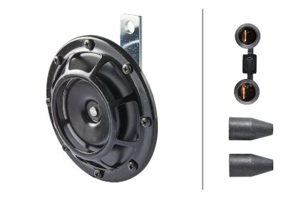 Picture of Hella Horn - 003399071