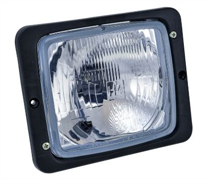 Picture of Hella Headlight - 004109041