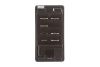 Picture of Hella Rocker Type Switch - 004570401