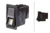 Picture of Hella Rocker Type Switch - 004570521